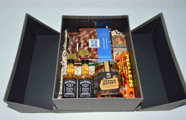 Коробка «Мужская»